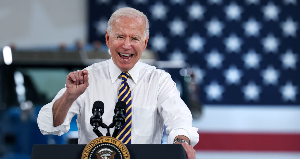 Biden