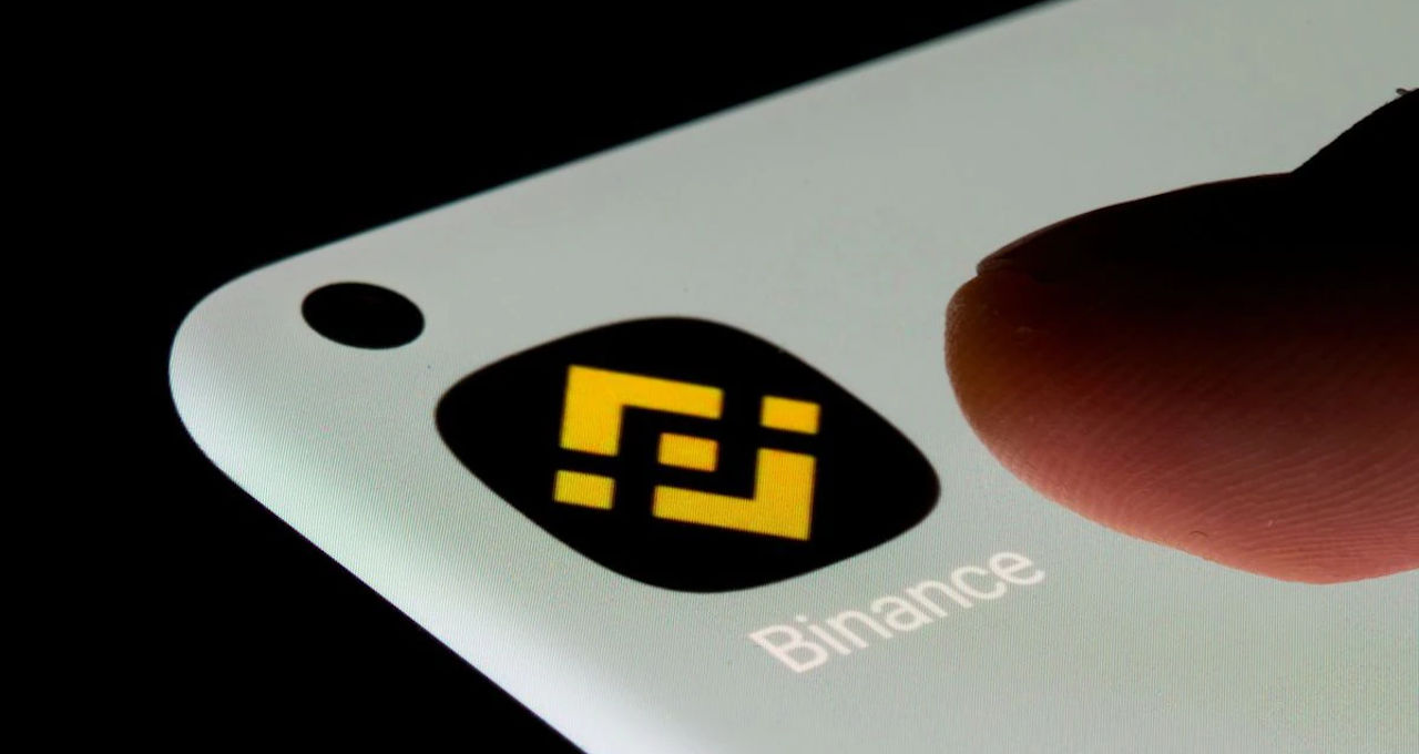 Binance