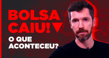 max bohm e em verlho "bolsa caiu - o que aconteceu?"