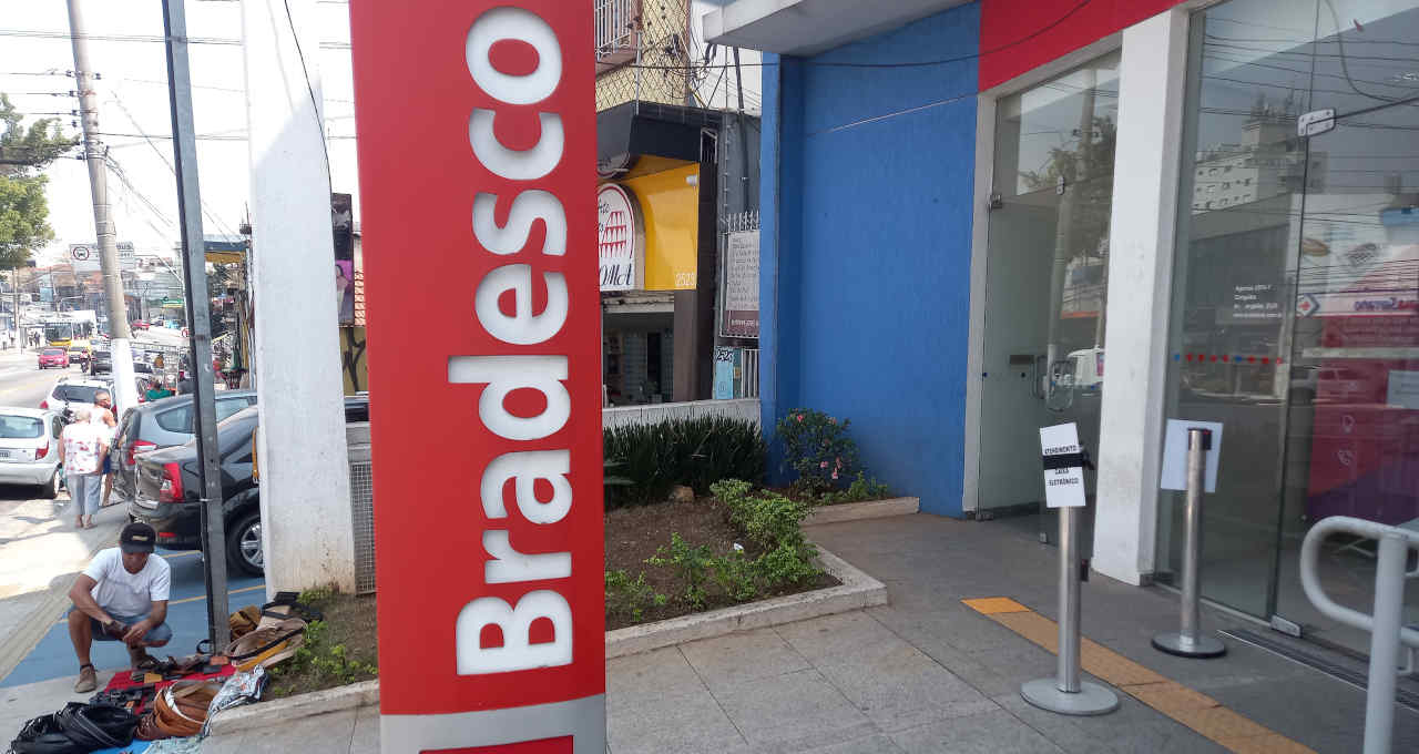 Bradesco