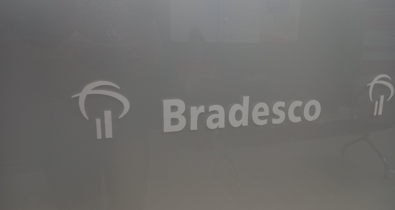 Bradesco criptomoedas