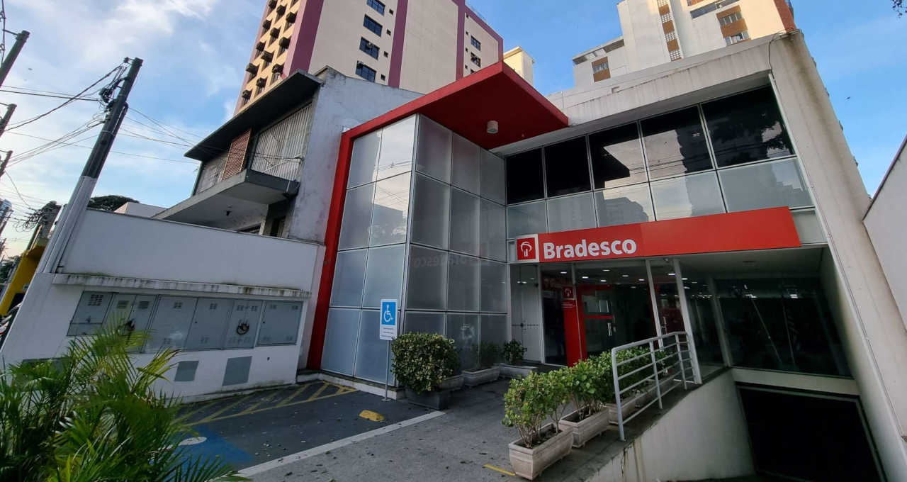 Bradesco Leilão Imóveis