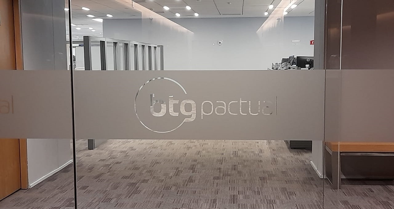 BTG Pactual