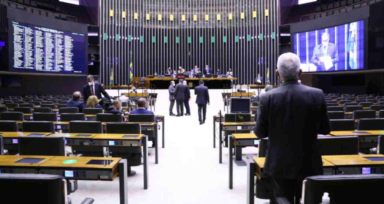 Câmara dos Deputados