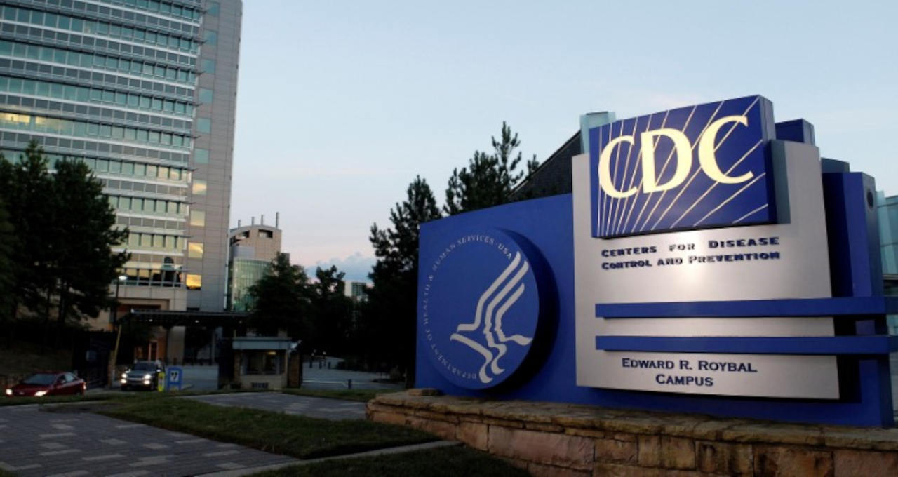 CDC