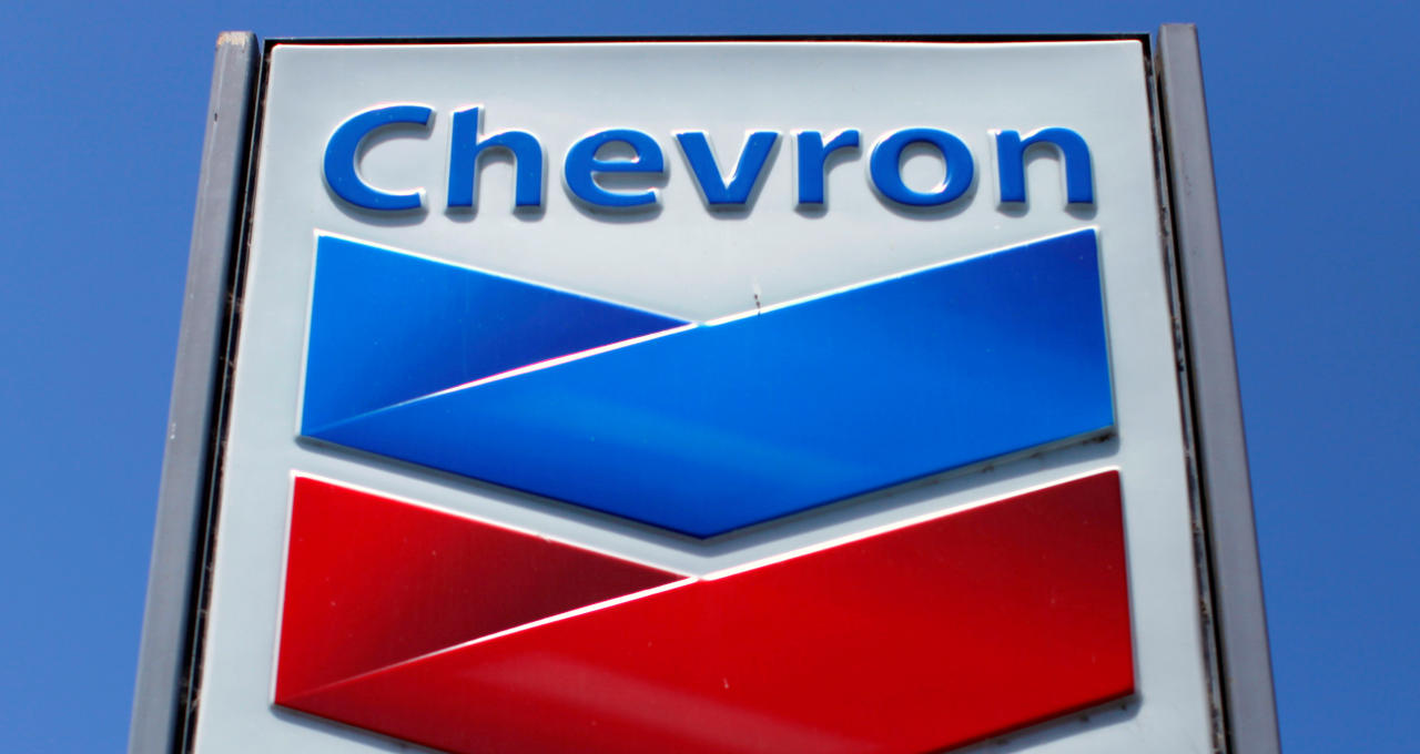 Chevron