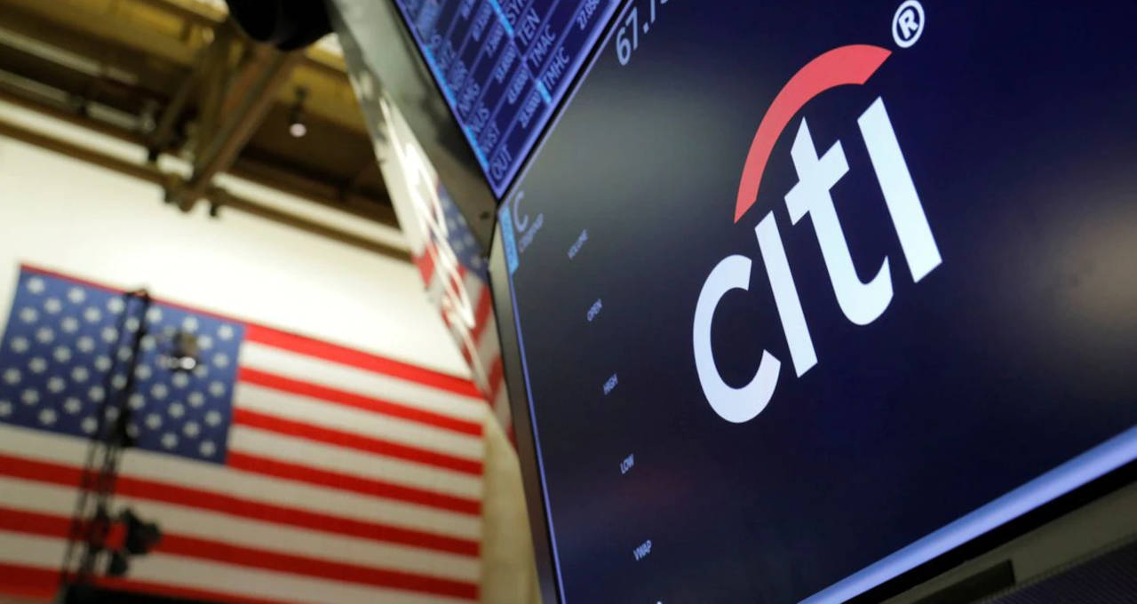 Citigroup Citibank