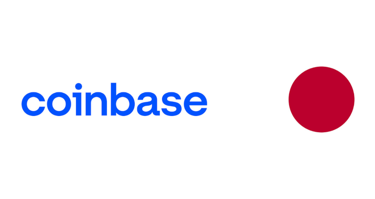 Coinbase Japão