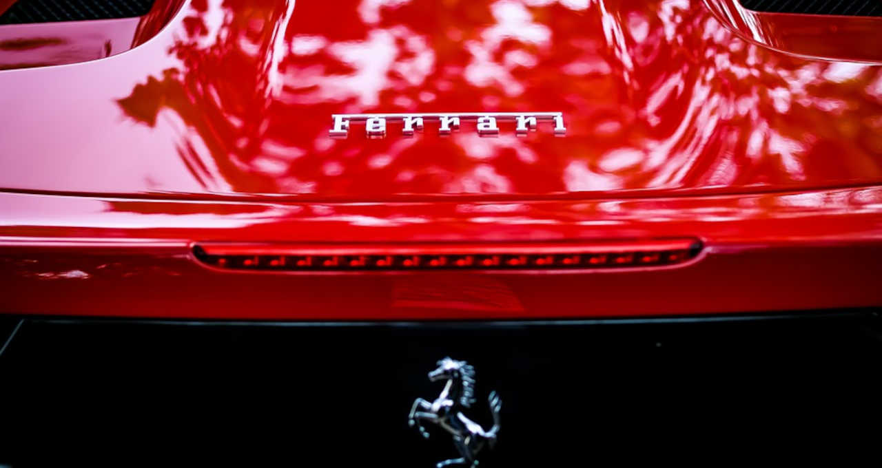 Ferrari