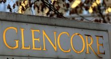 Glencore