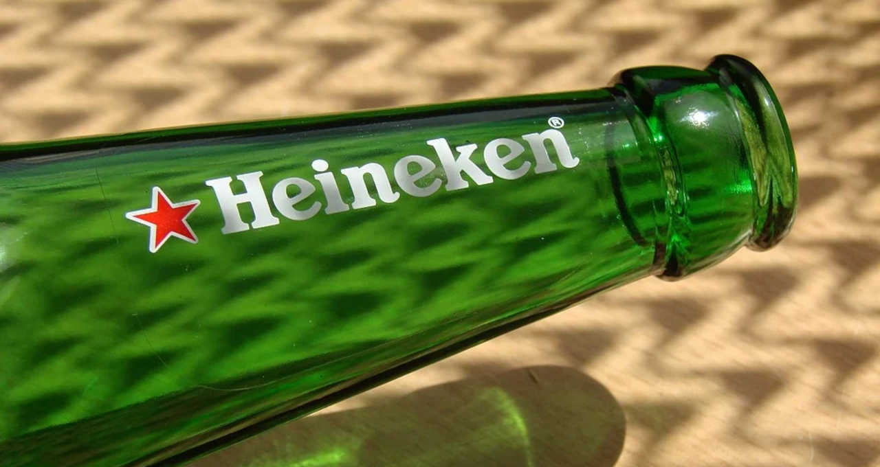 Heineken