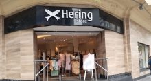 hering