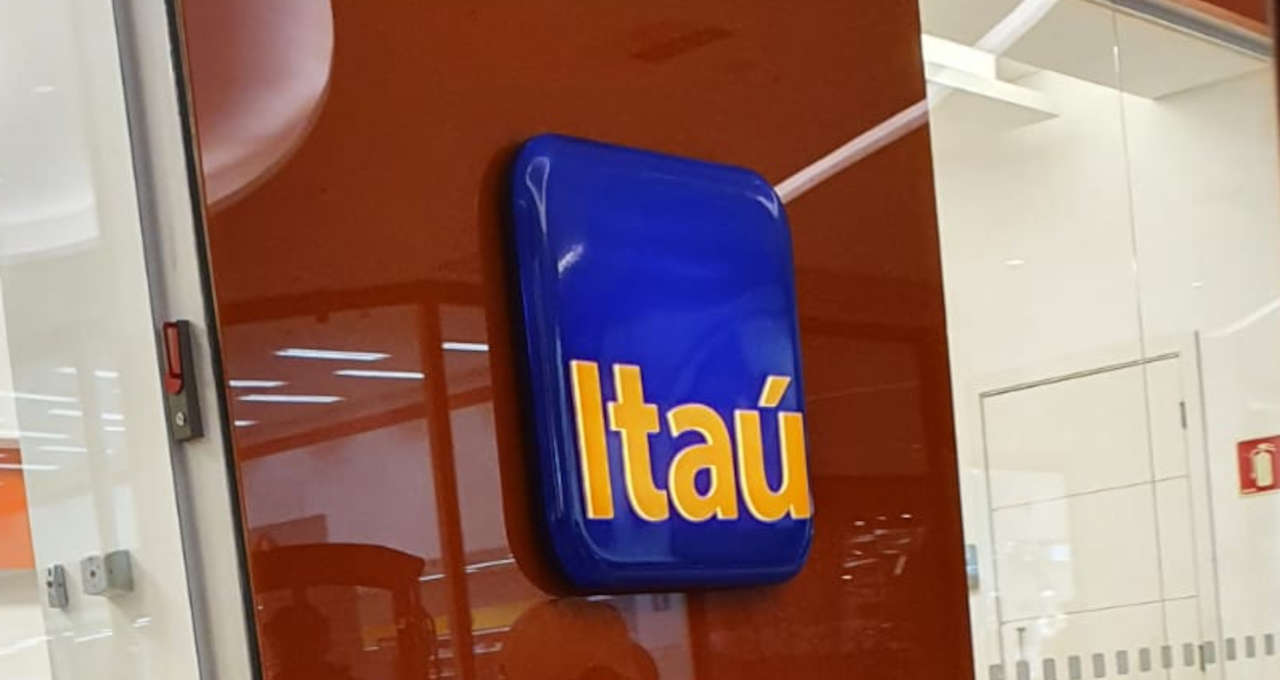 Itaú Unibanco