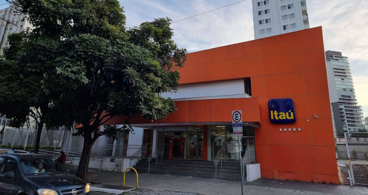 Itaú