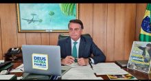 Jair Bolsonaro