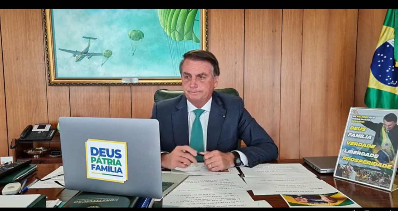 Jair Bolsonaro