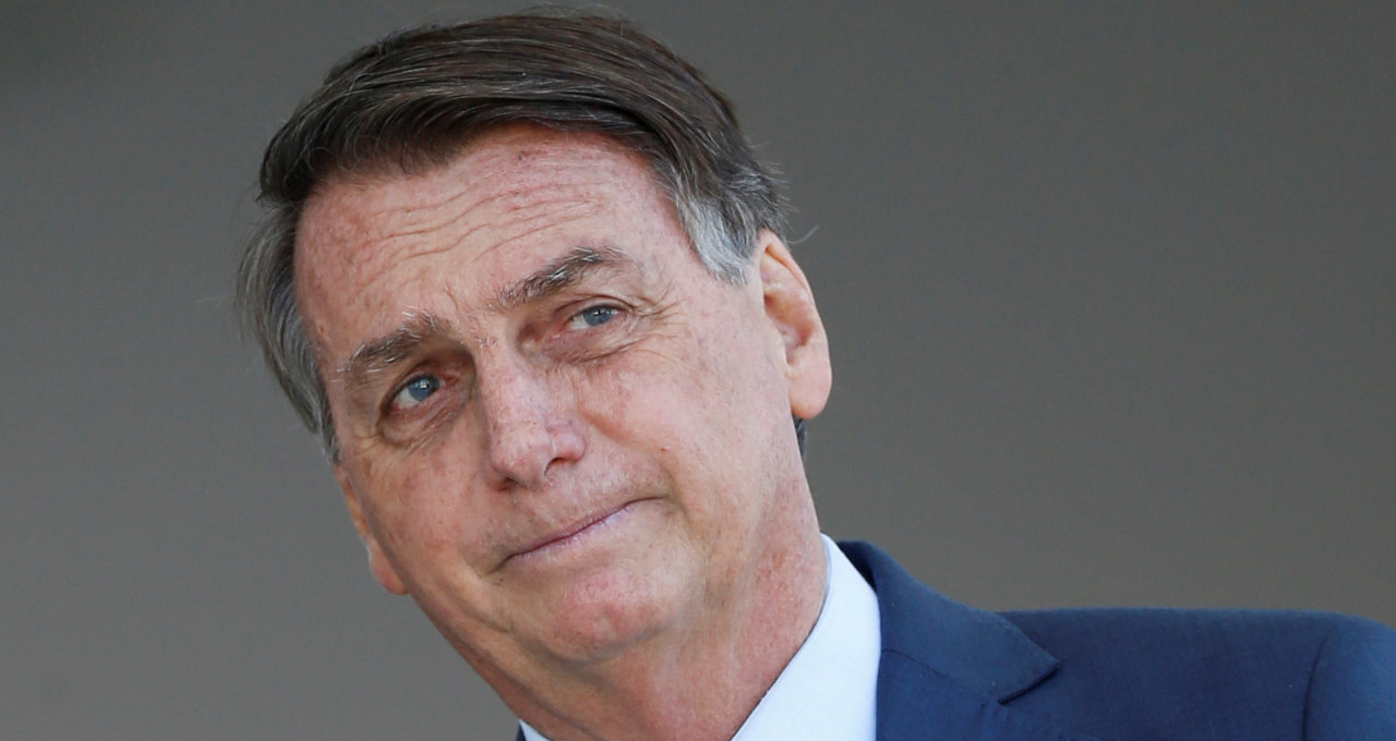 Jair Bolsonaro