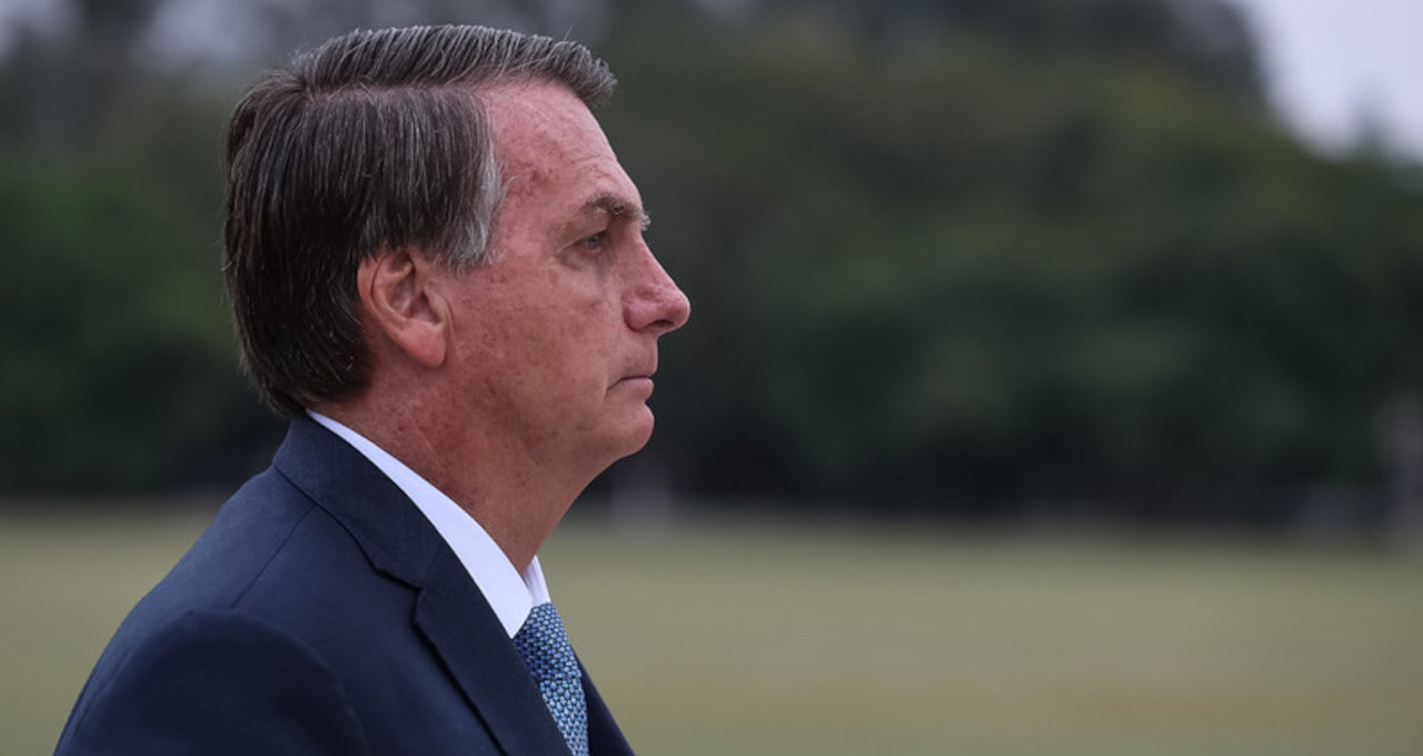 Jair Bolsonaro