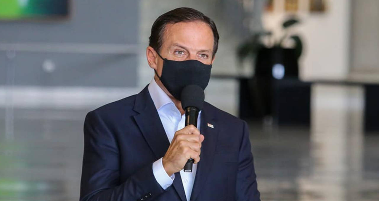 João Doria