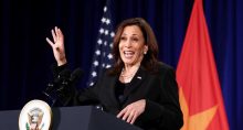 Kamala Harris