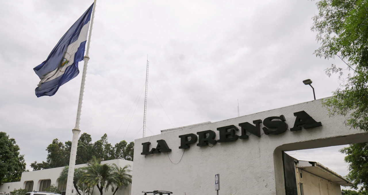 La Prensa