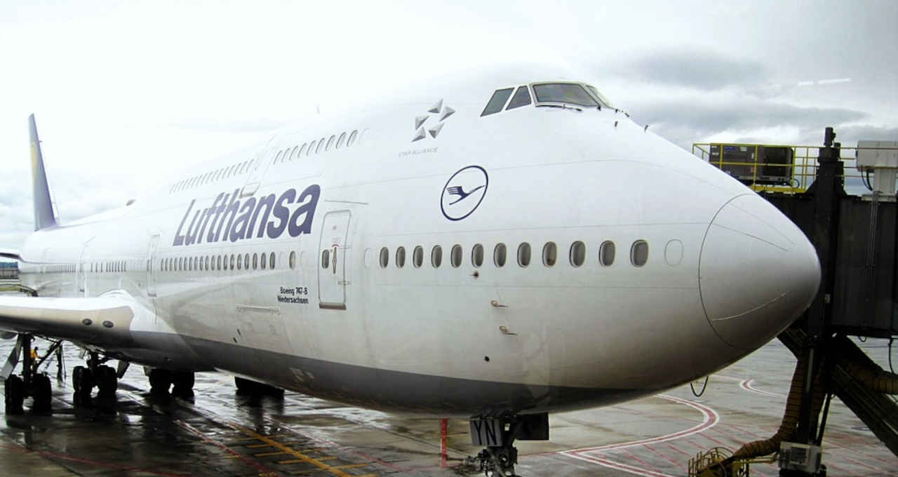 Lufthansa