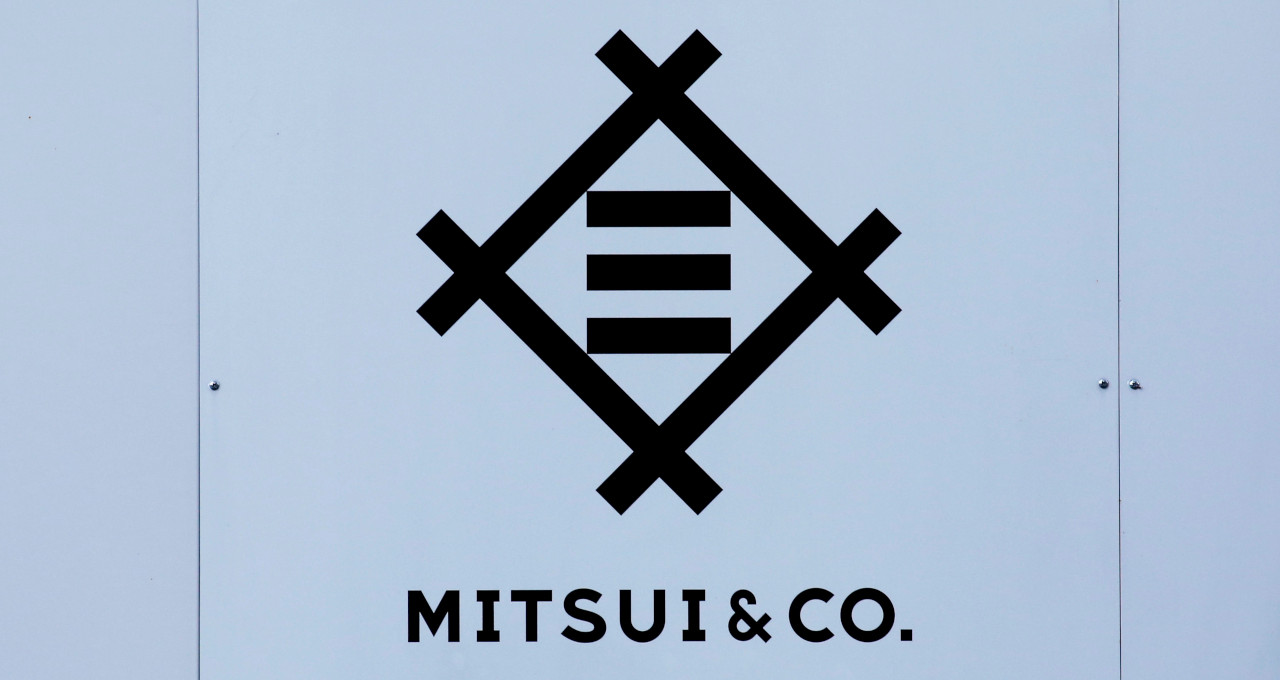 Mitsui & Co