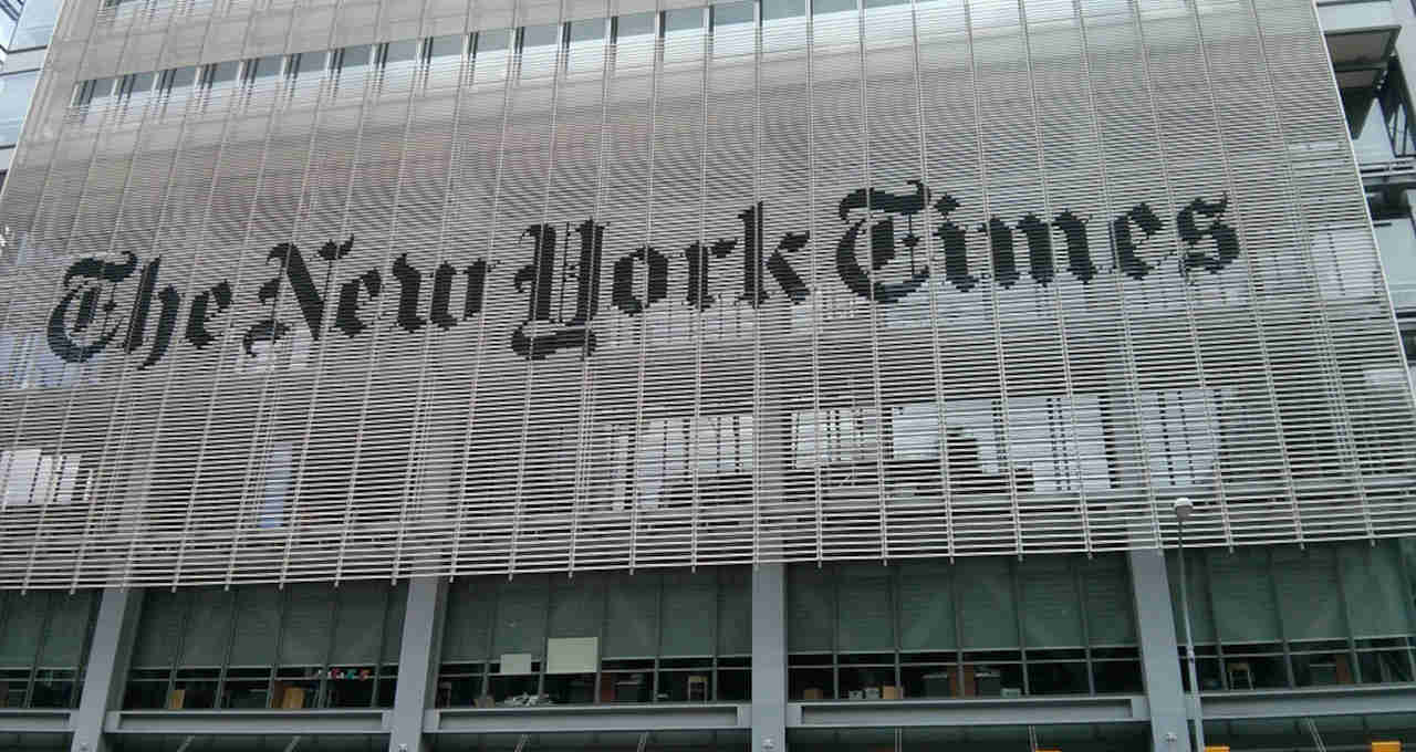 New York Times