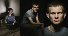 NFTs Vitalik Buterin