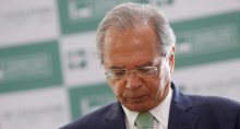 Paulo Guedes