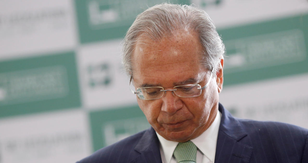 Paulo Guedes