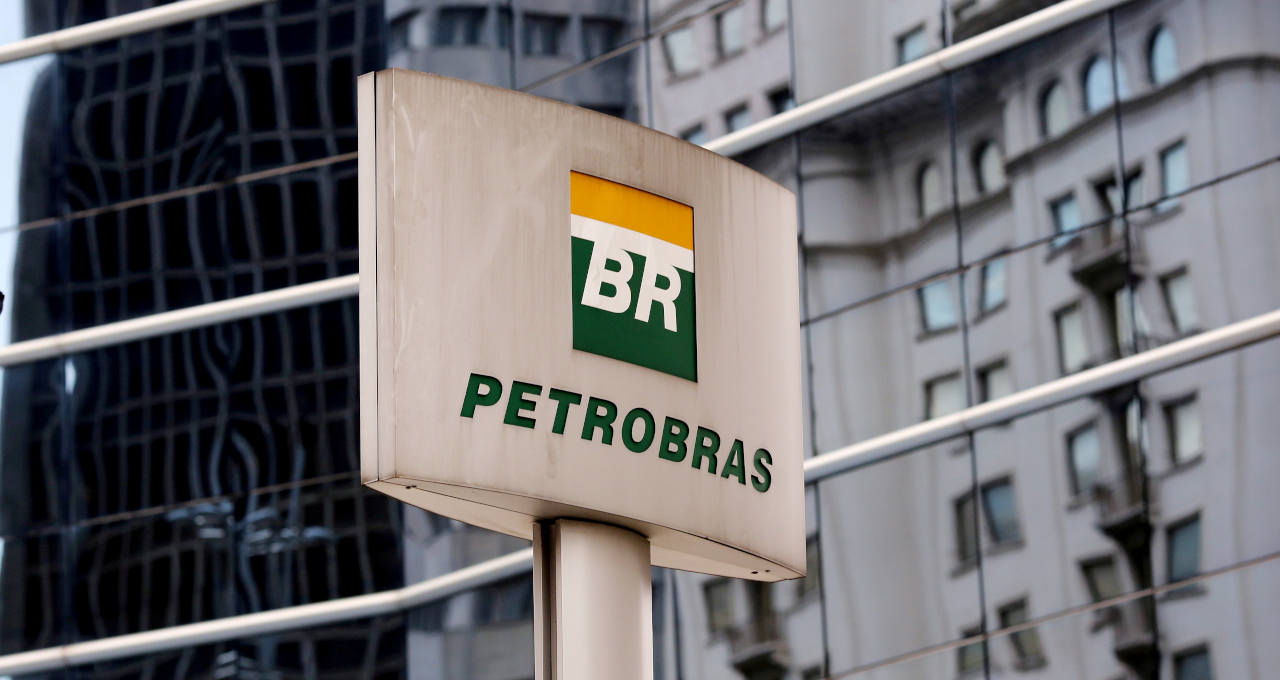 Petrobras (PETR4)