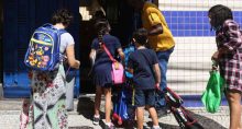 Rio de Janeiro Educação escola