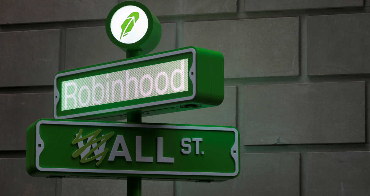 Robinhood