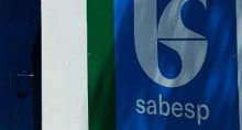 Privatização, Sabesp, ações