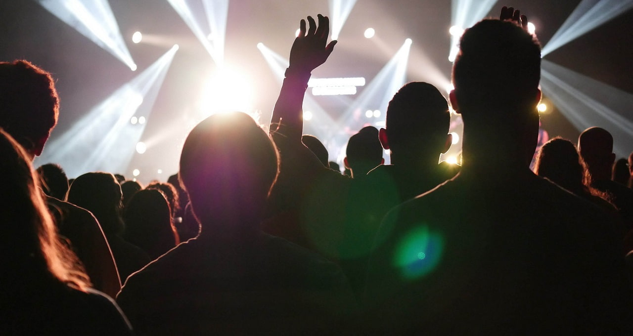 Show, Música, Entretenimento