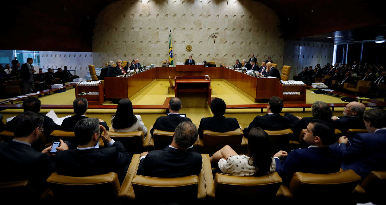 Supremo Tribunal Federal