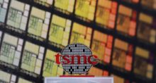 TSMC