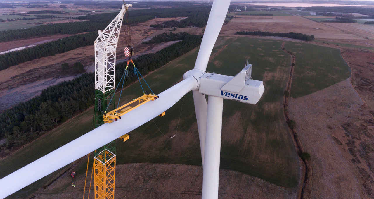 Vestas