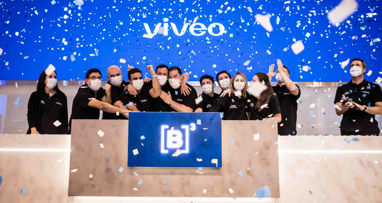 Viveo (VVEO3)