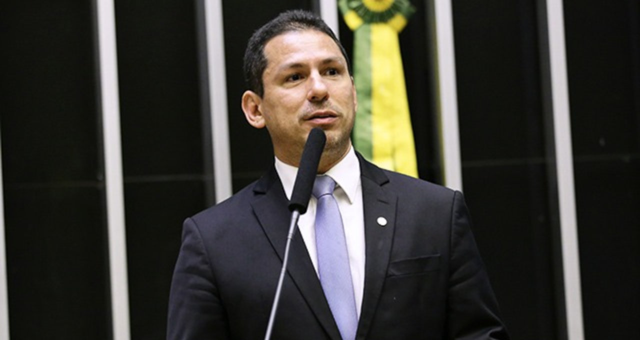 Deputado Marcelo Ramos