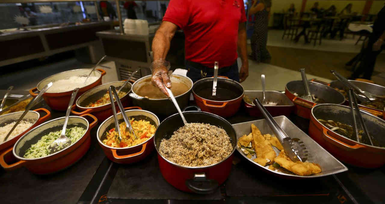 vale refeição, alimentação