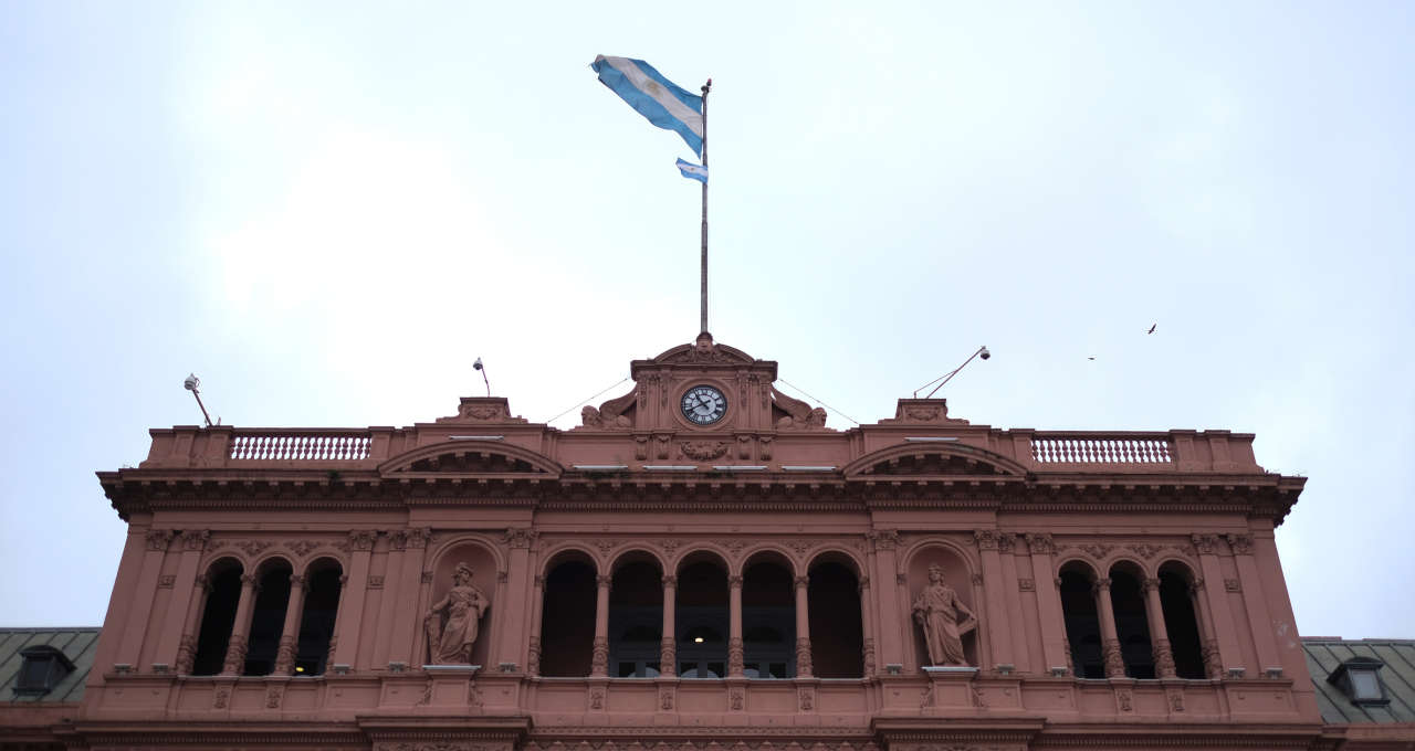 Argentina Banco Central