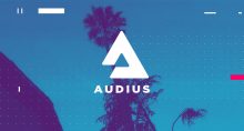 Audius AUDIO