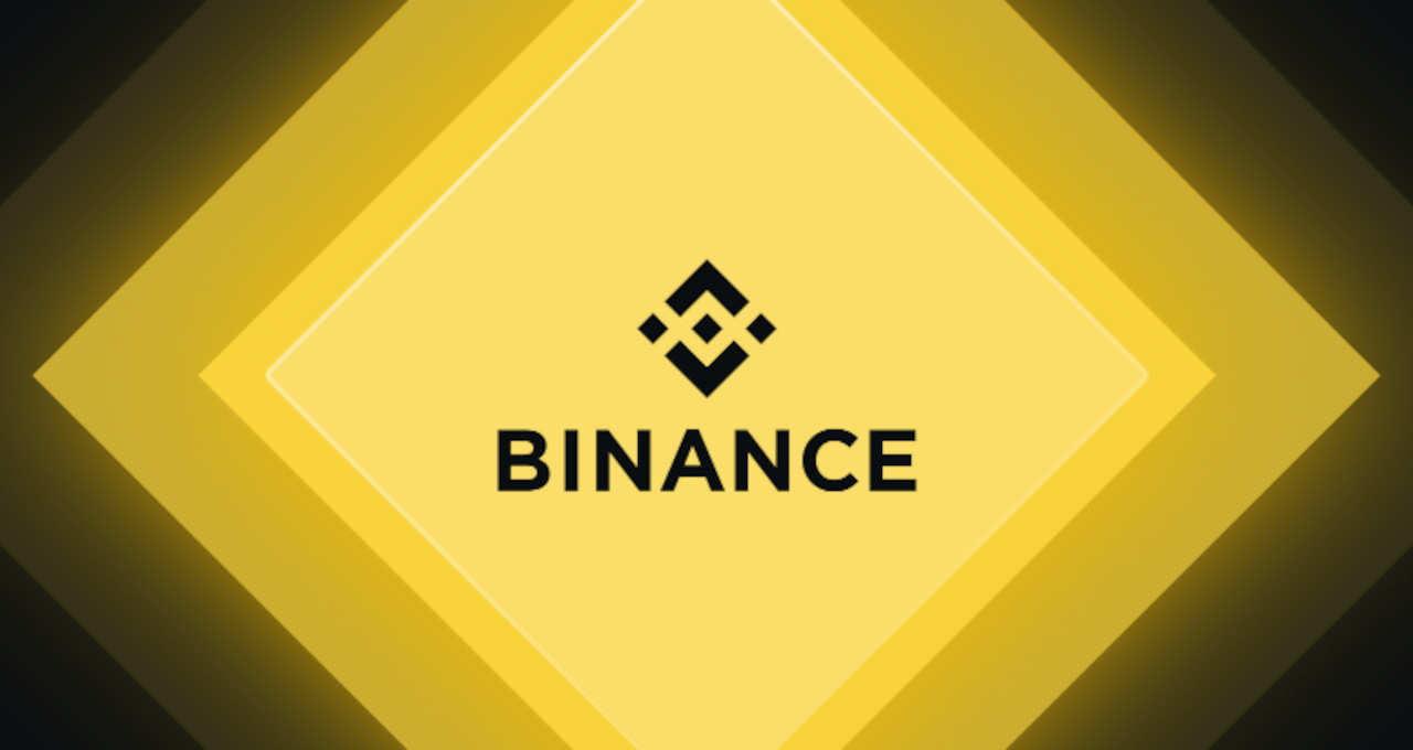 Binance