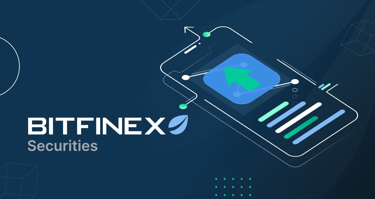 Bitfinex Securities