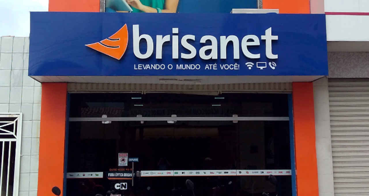 Brisanet