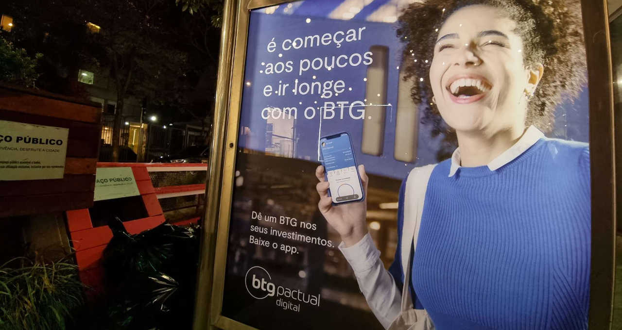 BTG Pactual