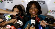 Carissa Etienne