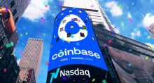 Coinbase SEC